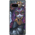 Day of the Dead Gothic Skull Fairy by Jasmine Becket-Griffith Pixel Skins